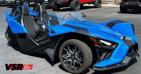 slingshot rental las vegas cheapest.